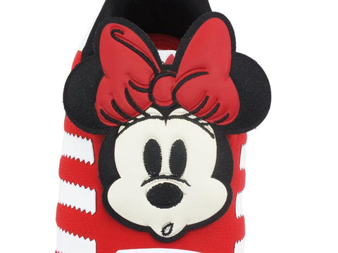 ADIDAS Superstar 360 Disney Sneaker Minnie Mouse White Red Black Q46306 - Sandrini Calzature e Abbigliamento