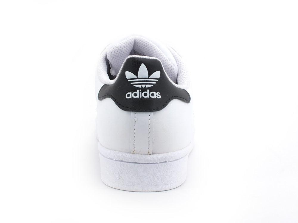 ADIDAS Superstar J Sneaker FU7712 - Sandrini Calzature e Abbigliamento