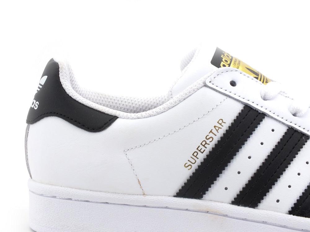 ADIDAS Superstar J Sneaker FU7712 - Sandrini Calzature e Abbigliamento