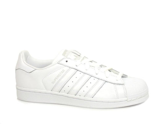 ADIDAS Superstar White AQ1214 - Sandrini Calzature e Abbigliamento