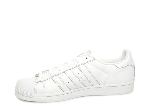 ADIDAS Superstar White AQ1214 - Sandrini Calzature e Abbigliamento