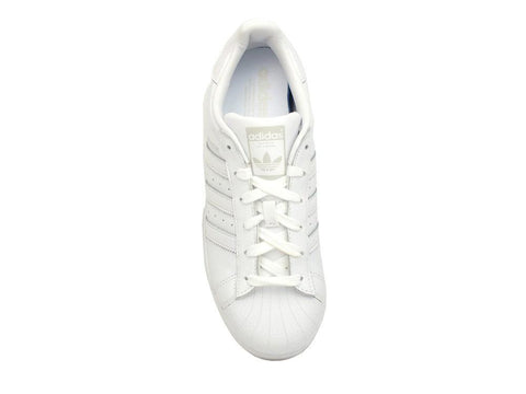 ADIDAS Superstar White AQ1214 - Sandrini Calzature e Abbigliamento