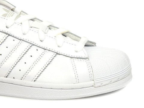 ADIDAS Superstar White AQ1214 - Sandrini Calzature e Abbigliamento