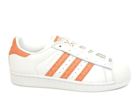 ADIDAS Superstar White Chacor CG5462 - Sandrini Calzature e Abbigliamento