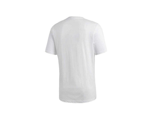 ADIDAS T-Shirt White CW0710 - Sandrini Calzature e Abbigliamento
