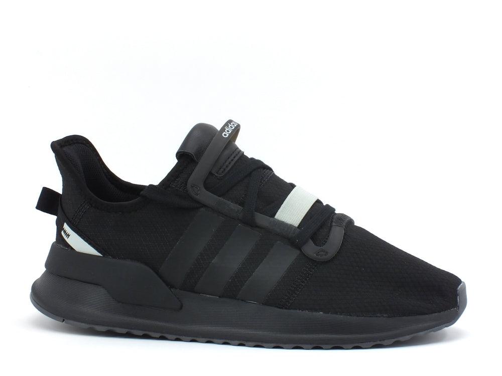 ADIDAS U_Path Run Black EE4468 - Sandrini Calzature e Abbigliamento