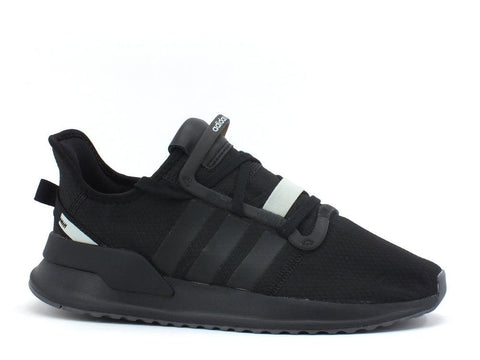 ADIDAS U_Path Run Black EE4468 - Sandrini Calzature e Abbigliamento