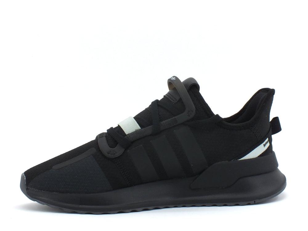 ADIDAS U_Path Run Black EE4468 - Sandrini Calzature e Abbigliamento