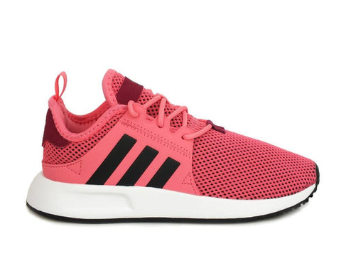 ADIDAS X_PLR J Pink Black CQ2970 - Sandrini Calzature e Abbigliamento