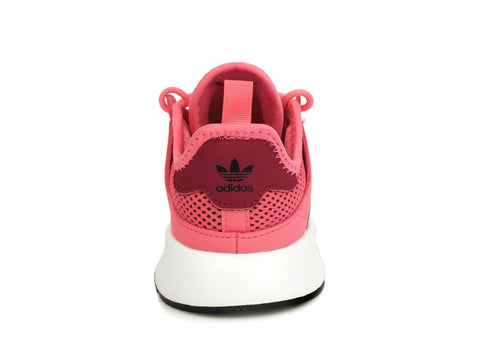 ADIDAS X_PLR J Pink Black CQ2970 - Sandrini Calzature e Abbigliamento