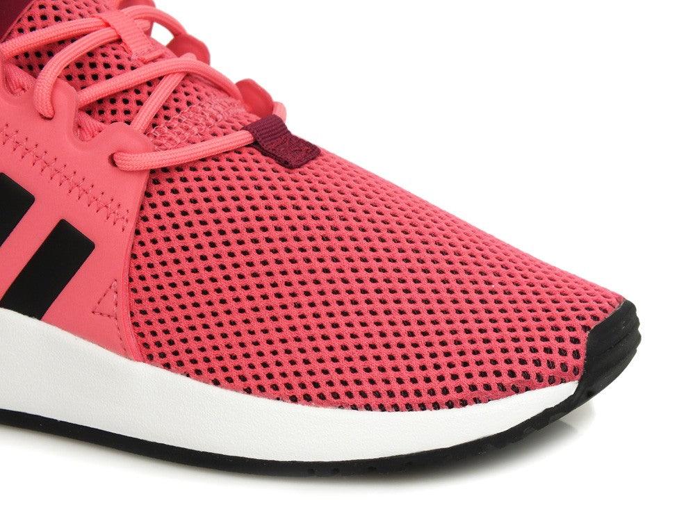 Scopri ADIDAS X PLR J Pink Black CQ2970 al miglior prezzo online Sandrini Calzature e Abbigliamento