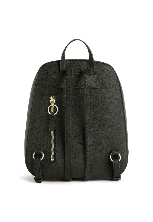 ALVIERO MARTINI 1° CLASSE Backpack Black GV74-9407 - Sandrini Calzature e Abbigliamento