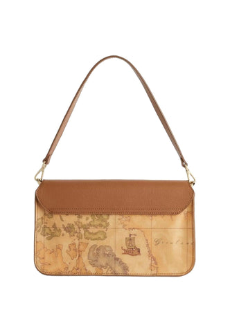 ALVIERO MARTINI 1° CLASSE Borsa Baguette Donna Tobacco GZ98-B616 - Sandrini Calzature e Abbigliamento