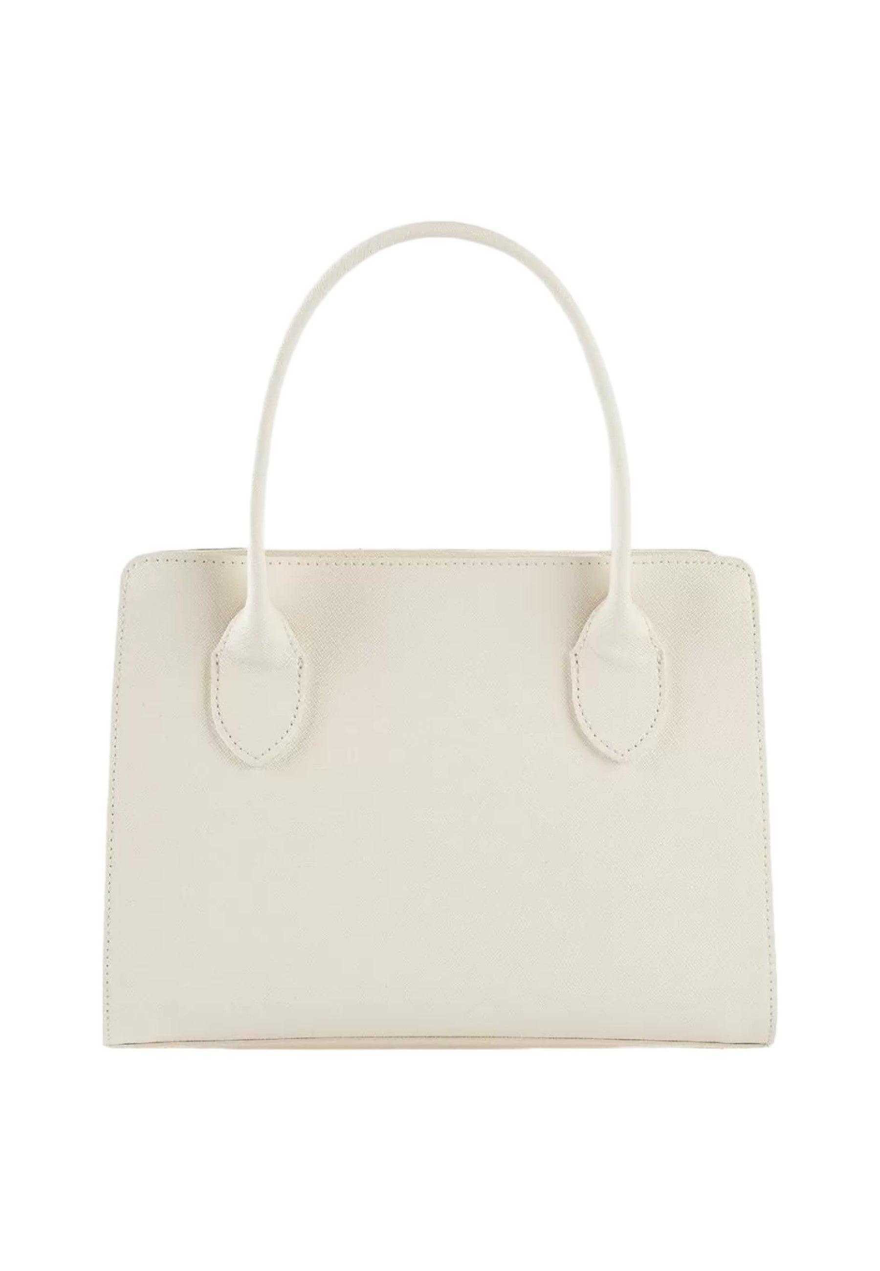 ALVIERO MARTINI 1° CLASSE Borsa Donna Ivory GZ50-9407 - Sandrini Calzature e Abbigliamento