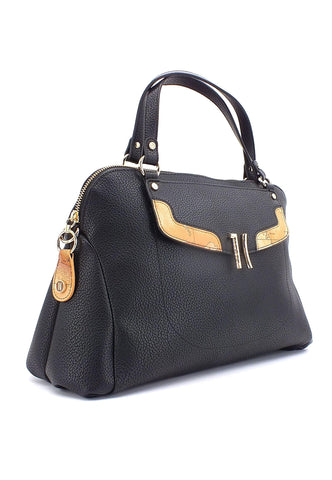 ALVIERO MARTINI 1° CLASSE Borsa Hand Bag Black GT29-5206 - Sandrini Calzature e Abbigliamento