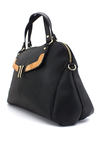 ALVIERO MARTINI 1° CLASSE Borsa Hand Bag Black GT29-5206 - Sandrini Calzature e Abbigliamento