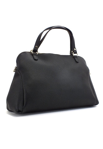 ALVIERO MARTINI 1° CLASSE Borsa Hand Bag Black GT29-5206 - Sandrini Calzature e Abbigliamento