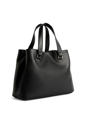 ALVIERO MARTINI 1° CLASSE Borsa Hand Bag Black GT82-8587 - Sandrini Calzature e Abbigliamento