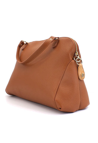 ALVIERO MARTINI 1° CLASSE Borsa Hand Bag Chestnut GT29-5206 - Sandrini Calzature e Abbigliamento