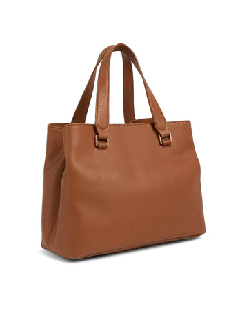 ALVIERO MARTINI 1° CLASSE Borsa Hand Bag Chestnut GT82-8587 - Sandrini Calzature e Abbigliamento