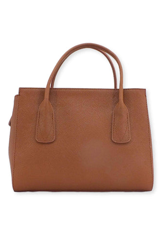 ALVIERO MARTINI 1° CLASSE Borsa Hand Bag Marrone Chestnut GT34-9407 - Sandrini Calzature e Abbigliamento