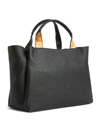 ALVIERO MARTINI 1° CLASSE Borsa Large Donna Black GT32-9407 - Sandrini Calzature e Abbigliamento