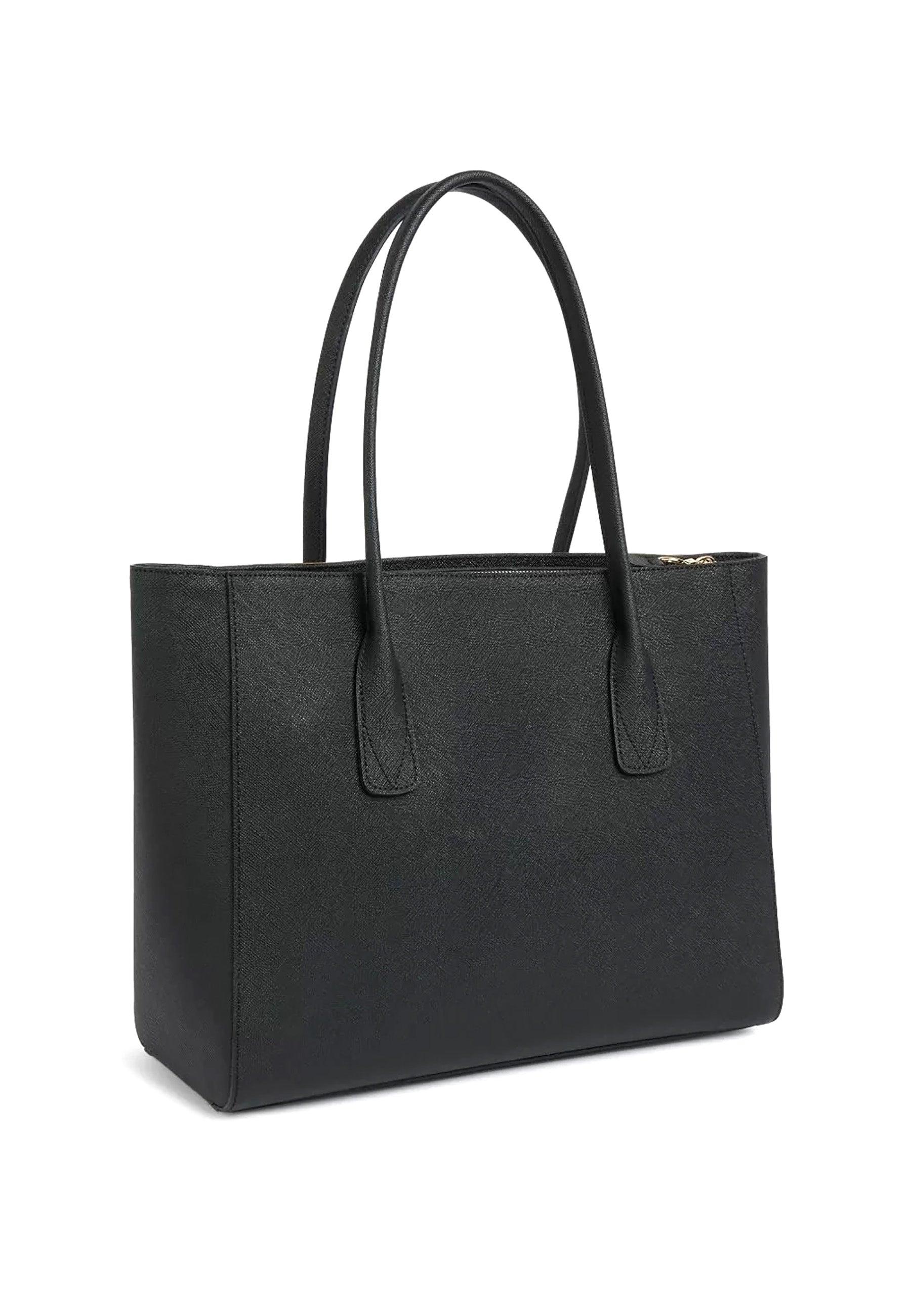 ALVIERO MARTINI 1° CLASSE Borsa Large Shopping Black GT36-9407 - Sandrini Calzature e Abbigliamento
