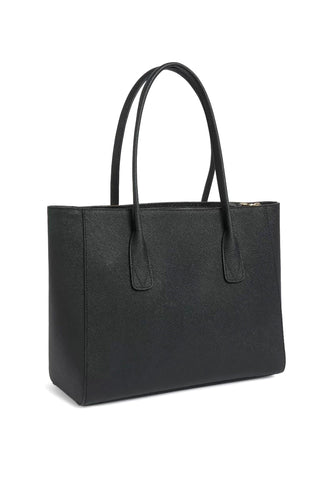 ALVIERO MARTINI 1° CLASSE Borsa Large Shopping Black GT36-9407 - Sandrini Calzature e Abbigliamento