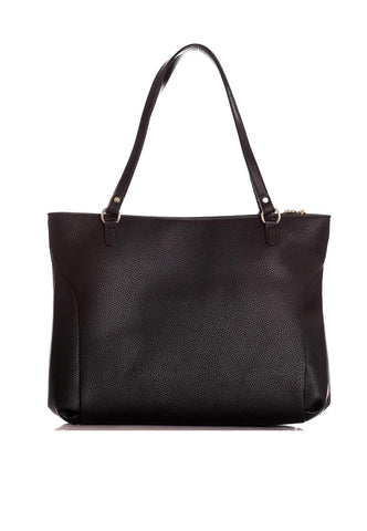 ALVIERO MARTINI 1° CLASSE Borsa Shopping Bag Black GT28-5206 - Sandrini Calzature e Abbigliamento