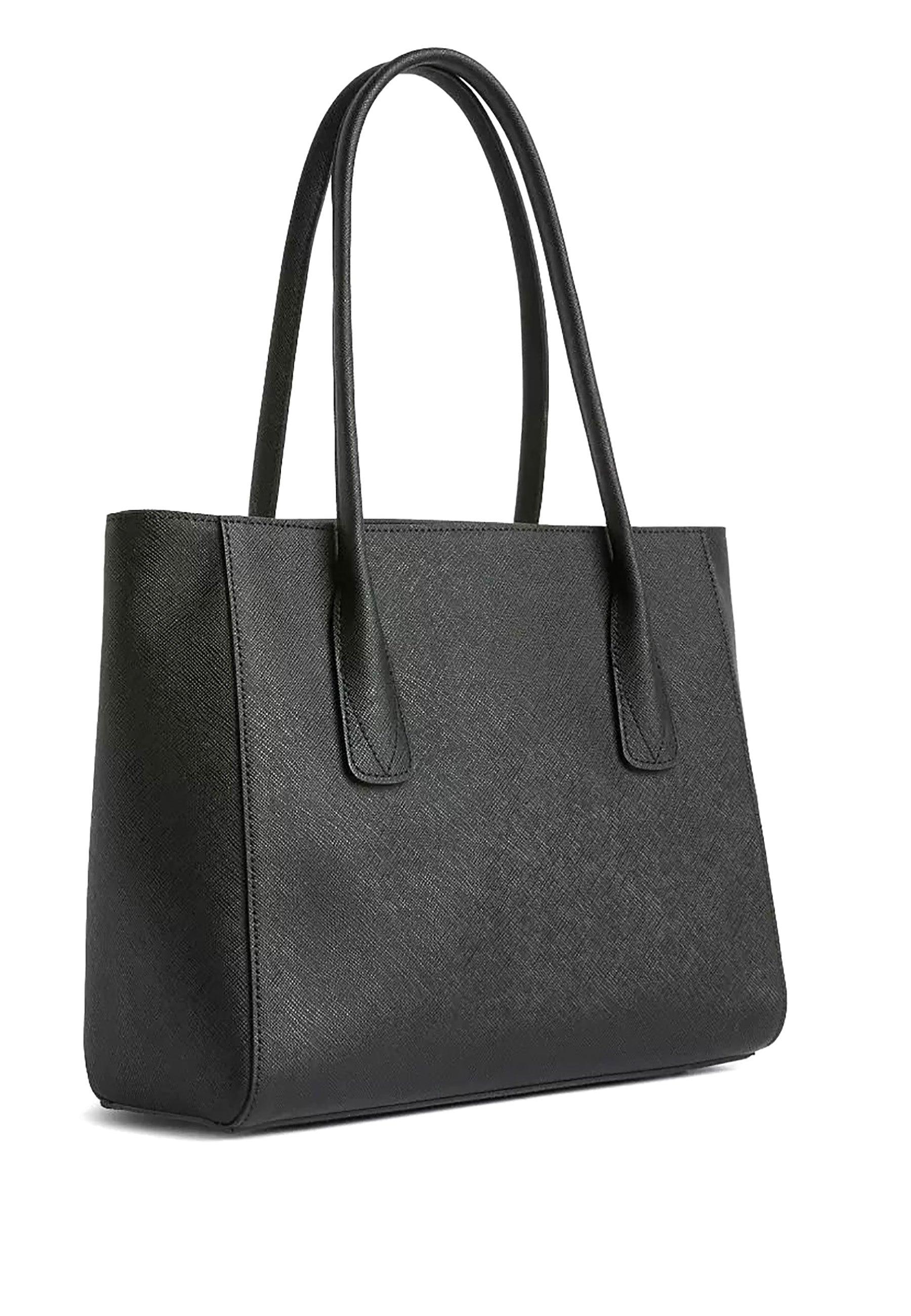 ALVIERO MARTINI 1° CLASSE Borsa Shopping Bag Black GT35-9407 - Sandrini Calzature e Abbigliamento