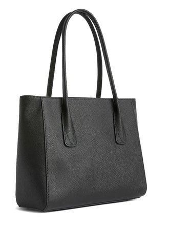 ALVIERO MARTINI 1° CLASSE Borsa Shopping Bag Black GT35-9407 - Sandrini Calzature e Abbigliamento