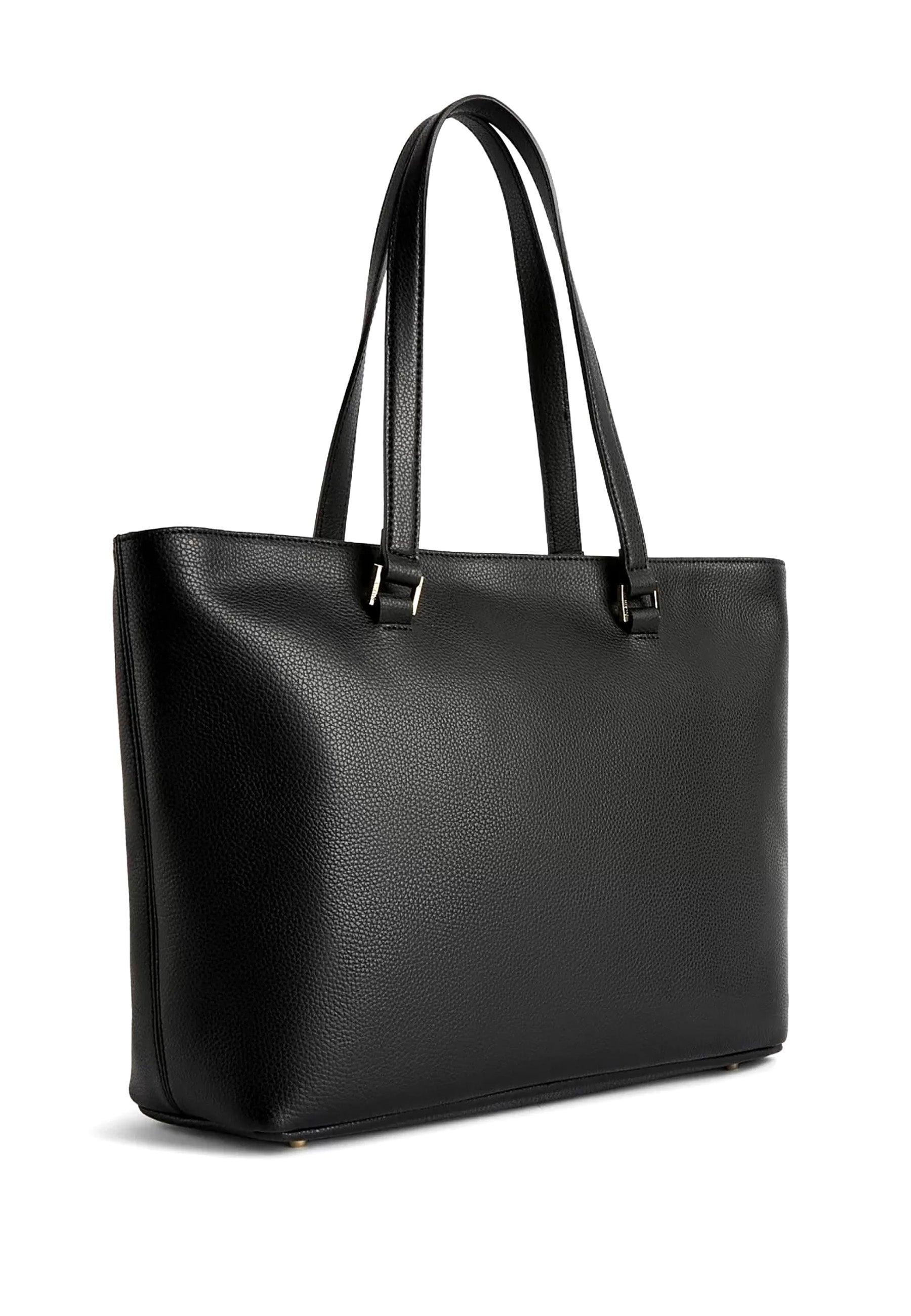 ALVIERO MARTINI 1° CLASSE Borsa Shopping Bag Black GT83-8587 - Sandrini Calzature e Abbigliamento