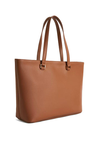 ALVIERO MARTINI 1° CLASSE Borsa Shopping Bag Chestnut GT83-8587 - Sandrini Calzature e Abbigliamento