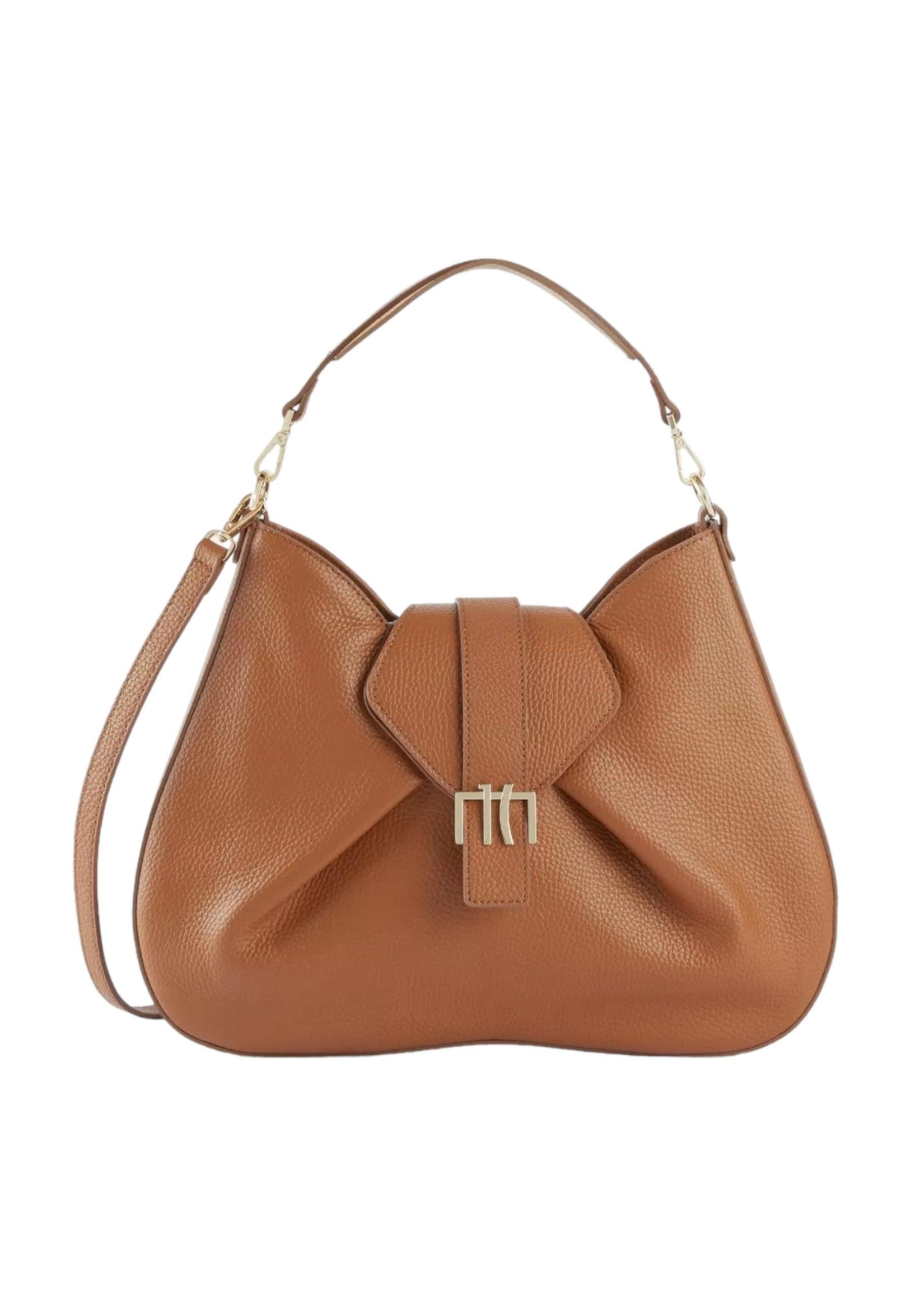 ALVIERO MARTINI 1° CLASSE Borsa Shopping Donna Tobacco LA29-B630 - Sandrini Calzature e Abbigliamento