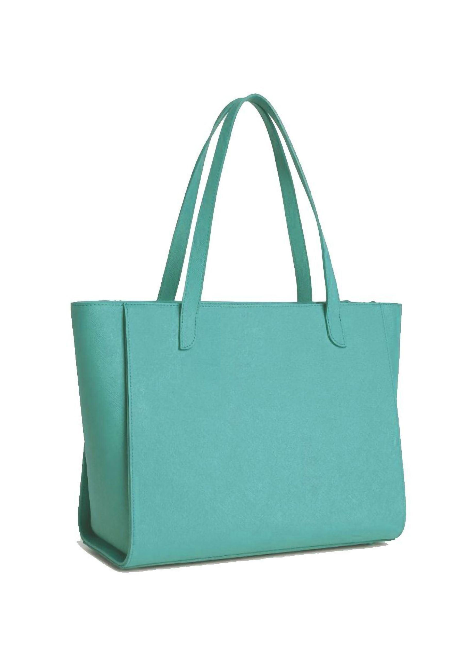 ALVIERO MARTINI 1° CLASSE Borsa Shopping Medium Palm Leaf GU90-9407 - Sandrini Calzature e Abbigliamento