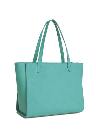 ALVIERO MARTINI 1° CLASSE Borsa Shopping Medium Palm Leaf GU90-9407 - Sandrini Calzature e Abbigliamento