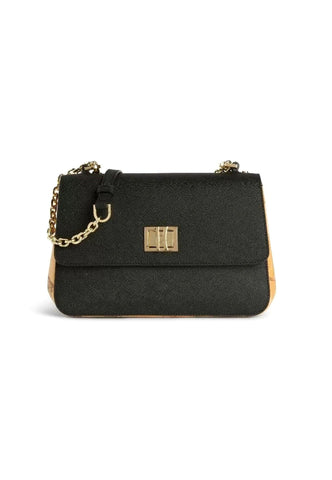 ALVIERO MARTINI 1° CLASSE Borsa Shoulder Black GV01-T407 - Sandrini Calzature e Abbigliamento