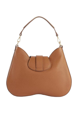 ALVIERO MARTINI 1° CLASSE Borsa Shoulder Donna Tobacco GZ97-B630 - Sandrini Calzature e Abbigliamento