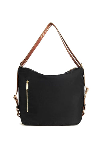 ALVIERO MARTINI 1° CLASSE Borsa Shoulder Tracolla Black GV65-9762 - Sandrini Calzature e Abbigliamento
