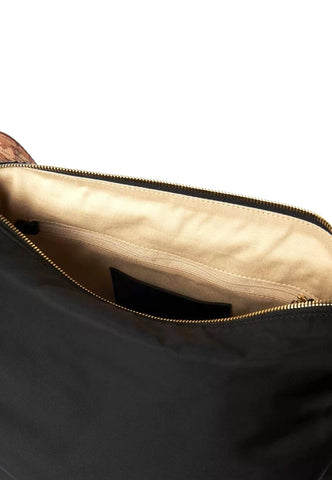 ALVIERO MARTINI 1° CLASSE Borsa Shoulder Tracolla Black GV65-9762 - Sandrini Calzature e Abbigliamento