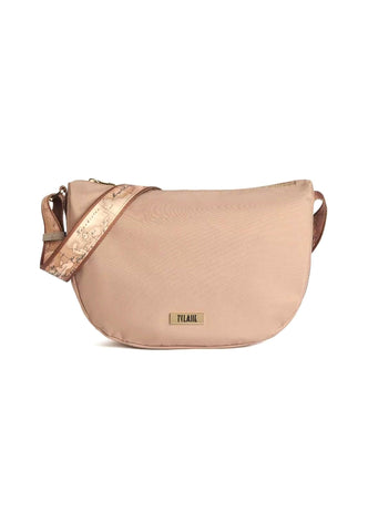 ALVIERO MARTINI 1° CLASSE Borsa Shoulder Tracolla Nude GV63-9762 - Sandrini Calzature e Abbigliamento