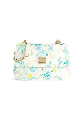 ALVIERO MARTINI 1° CLASSE Borsa Shoulder White GV01-T794 - Sandrini Calzature e Abbigliamento