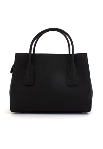 ALVIERO MARTINI 1° CLASSE Borsa Small Hand Bag Black GT34-9407 - Sandrini Calzature e Abbigliamento