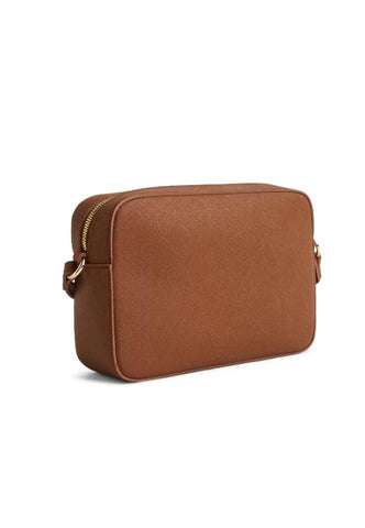ALVIERO MARTINI 1° CLASSE Borsa Tracolla Alba Reporter Castagna GT38-9407 - Sandrini Calzature e Abbigliamento