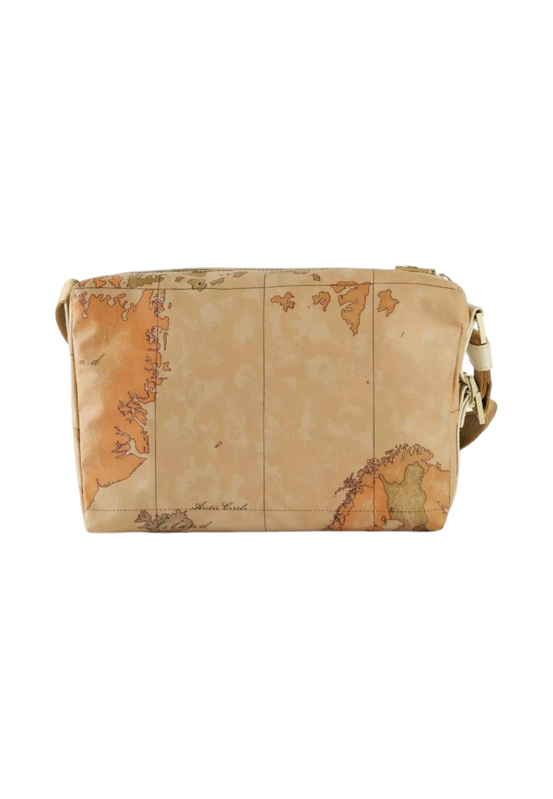 ALVIERO MARTINI 1° CLASSE Borsa Tracolla Donna Ivory Beige GZ74-S578 - Sandrini Calzature e Abbigliamento