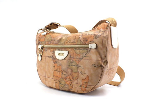 ALVIERO MARTINI 1° CLASSE Borsa Tracolla Geo Marble Col GS45-S578 - Sandrini Calzature e Abbigliamento