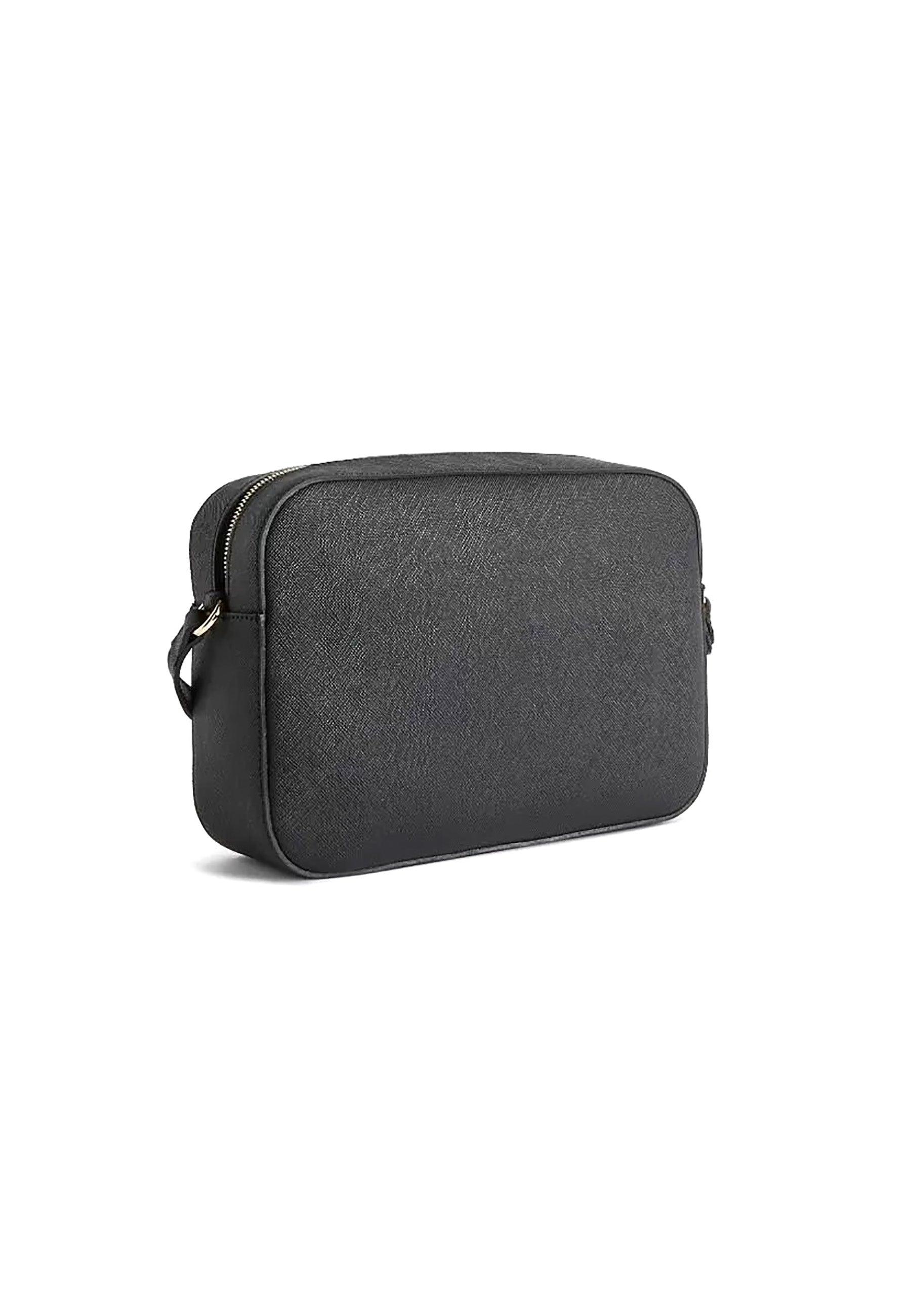 ALVIERO MARTINI 1° CLASSE Borsa Tracolla Reporter Shoulder Black GT37-9407 - Sandrini Calzature e Abbigliamento
