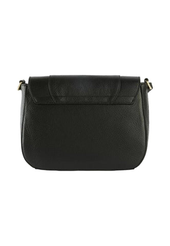 ALVIERO MARTINI 1° CLASSE Borsa Tracolla Shoulder Donna Black LA10-8630 - Sandrini Calzature e Abbigliamento