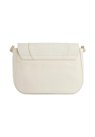 ALVIERO MARTINI 1° CLASSE Borsa Tracolla Shoulder Donna Ivory LA10-8630 - Sandrini Calzature e Abbigliamento