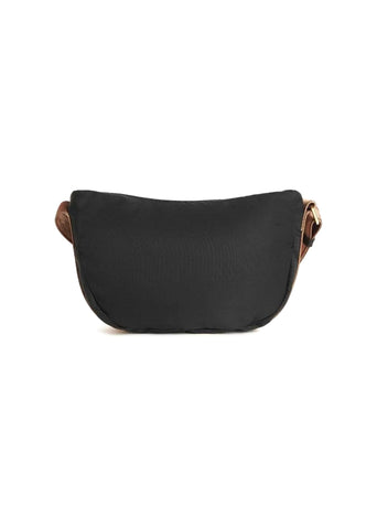 ALVIERO MARTINI 1° CLASSE Borsa Tracolla Shoulder Small Black GV64-9762 - Sandrini Calzature e Abbigliamento